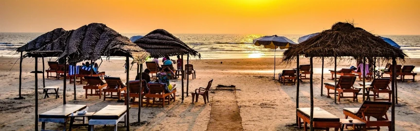 Best 9 Places To Eat In Morjim