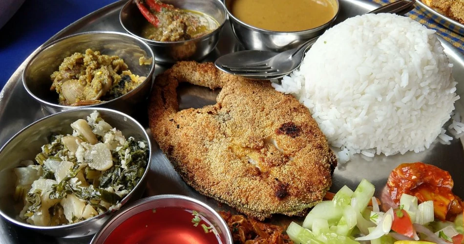 Best 9 Places To Eat In Morjim