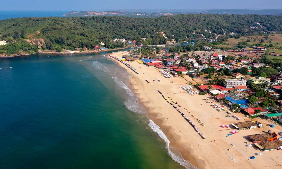 Best 10 Attractions in Morjim