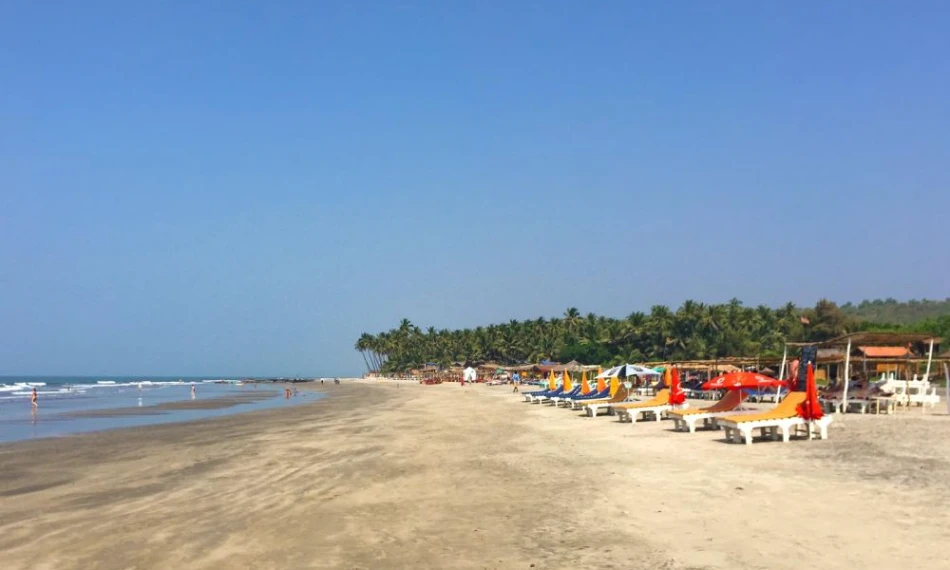 Best 10 Attractions in Morjim