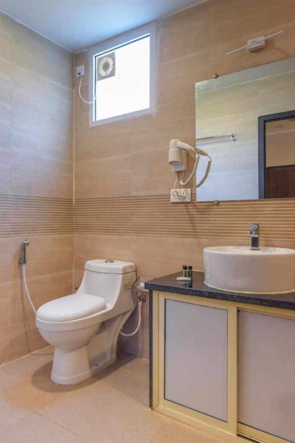 Aurum Resorts Morjim image 13