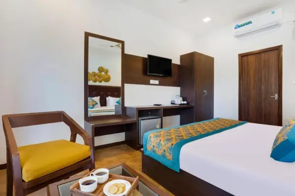 Aurum Resorts Morjim 5